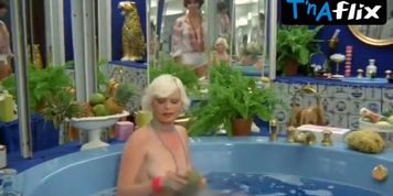 Karine Gambier Breasts Scene  in Voodoo Passion