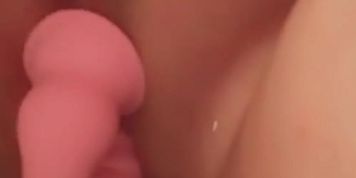 A little fun with my new toy