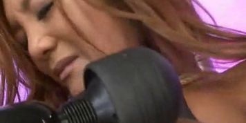 Asian Made To Orgasm