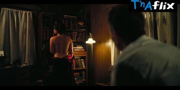 Florence Pugh Breasts Scene  in Oppenheimer