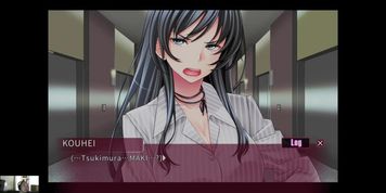 audap's Otaku's Fantasy PC P1 (Visual_Novel)
