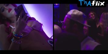 Bella Thorne Sexy Scene  in Just Call