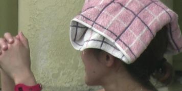 Japanese Onsen Spa Voyeur 22