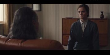 Emma Watson - Colonia (2015) (Tenille Dashwood)