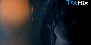 Candice Coke Lesbian Scene  in Proven Innocent