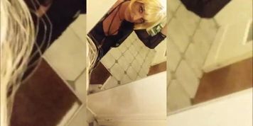 Tina - the ideal CD femboy for sensual manly stallions.Look! (Kaylana Reese)