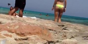 candid video