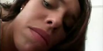Sarah double anal (Sarah Dark)