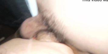 B&uacute; cu WC (Amateurgirl)
