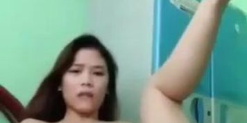 Pinay solo
