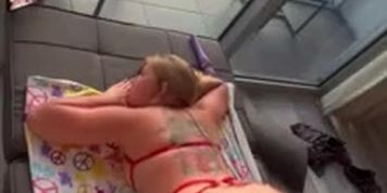 Amyyyy007 creampie