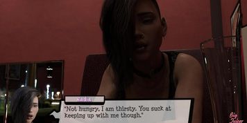 PANDORA'S BOX #20: SLUTTY TEEN GETS DESTROYED BY BBC (GAMEPLAY)