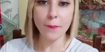 MARROCAN BLONDE DOCTOR