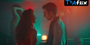 Emma Quartullo Underwear Scene  in Live And Let Live