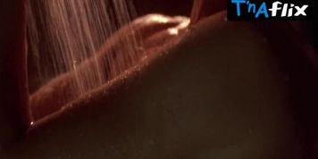 Kelly Rowan Sexy Scene  in Candyman: Farewell To The Flesh