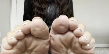 Cat women soles
