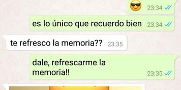 Vendedora de almac&eacute;n me escribe y se pone muy caliente