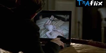 Marie-Sophie Ferdane Breasts, Butt Scene  in Spiral