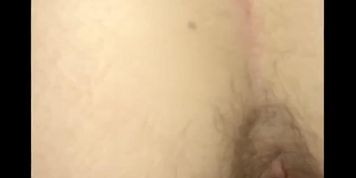 First Times Letting Boyfriend Stick Only The Tip In
