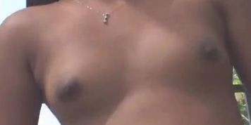 Who is the girl in the video? (Jazmin Chaudhry)