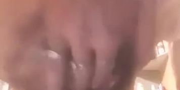 Hot mother 
