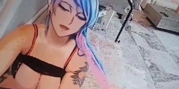 Would u want a video like this? by stickymickey from OnlyFans | Coomer