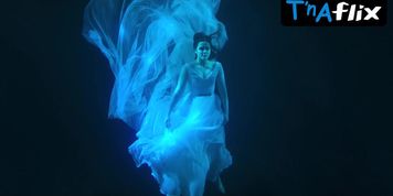 Margarita Levieva Sexy Scene  in In From The Cold