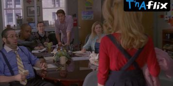 Cristin Milioti Breasts Scene  in 30 Rock