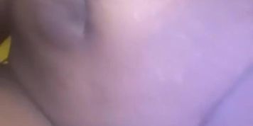 Village Wife Riding Until Cumming ..????