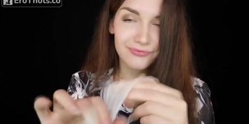 KITTYKLAW ASMR CONDOMS