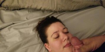 Huge Load Cumshot Huge Facial