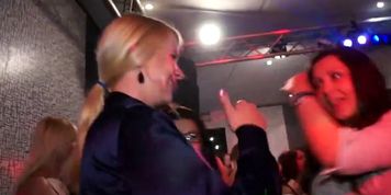 Tainster - Party Hardcore Vol. 71 Part 5 - Cam 3
