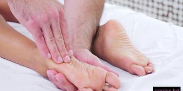 Thick Cock Massages Latina Sluts Insides