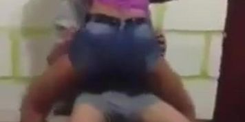 AMATEUR FROM COLOMBIA
