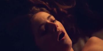 Millie Brady Nude & Sex Scenes from 'The Last Kingdom' On ScandalPlanetCom
