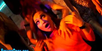 Teen amateur rides bbc - video 2
