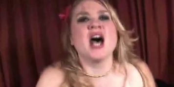 sexy bbw anal