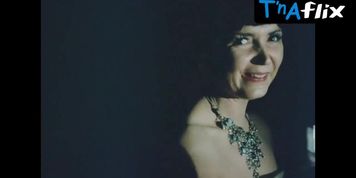 Geraldine Hart Breasts Scene  in Just One More Time