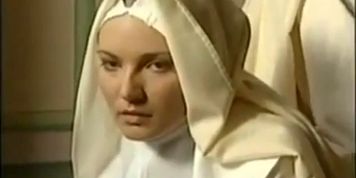 one priest fucks with 2 nuns