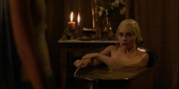 Terminator - Dark Fate (Trailer Porno #2)