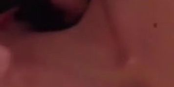 Deep Throat with beautiful girl