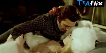Marcella Michelangeli Breasts Scene  in Let It All Hang Out