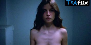 Ginevra Francesconi Breasts Scene  in My Daughter