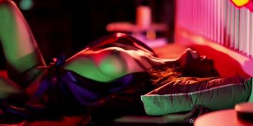Poonam Pandey Californication