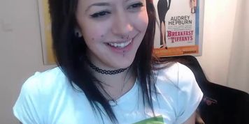 Dildo cam