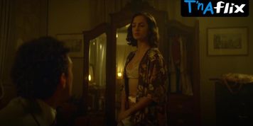 Viviana Serna Breasts Scene  in Las Pelotaris