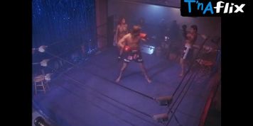 Antoinette Steen Bikini Scene  in Final Impact