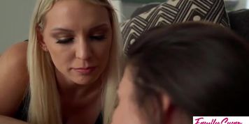 To Swap Mother Dad Came Into My Room Last Night . S1 E9