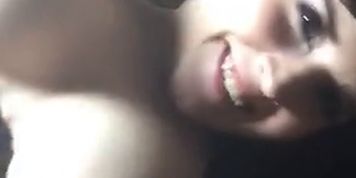 Playing round with snap before getting on cam then other day