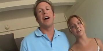 Brianna Beach bikini hookups